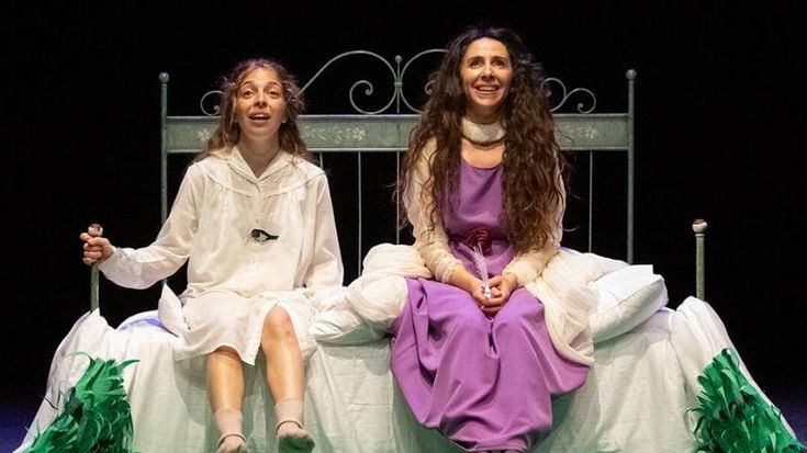“Ultimafata”, un testo di Elsa Morante a misura di bambini al Biondo