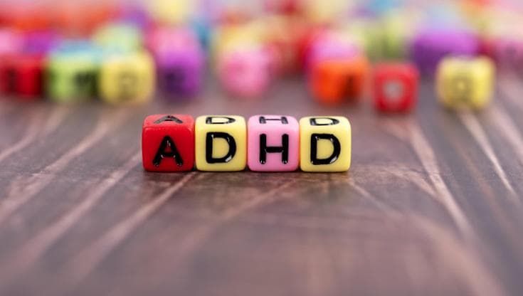 ADHD, l'algoritmo fa la ‘diagnosi’ e vende terapie on line