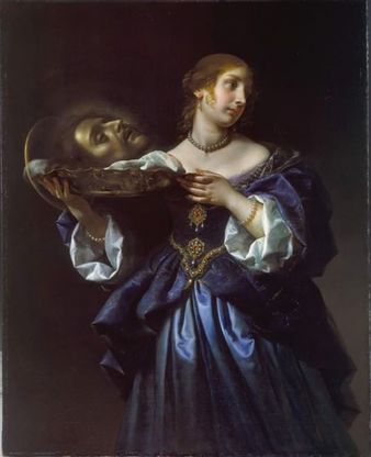 Il Seicento "iperrealista" di Carlo Dolci in mostra alla Palatina