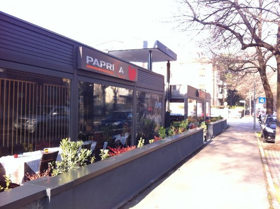 Parma, l'ex Centrale del latte diventa pizzeria
