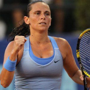 Tennis, Toronto: la Vinci avanza ancora. Batte la Gavrilova e va ai quarti