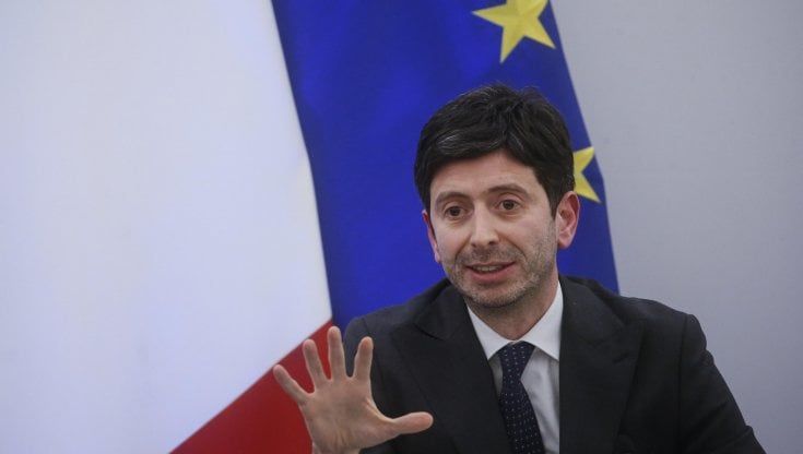 Il ministro Speranza: "I fondi Ue ci aiuteranno a ridare la salute al Sud: i tagli nella sanità sono il passato"