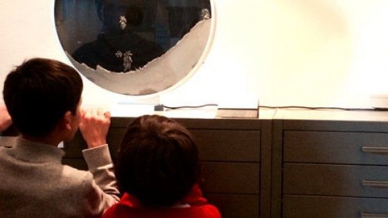 Laboratori didattici allo Csac nei sabati di settembre