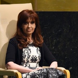 Argentina: presidente Kirchner ricoverata per "febbre infettiva"