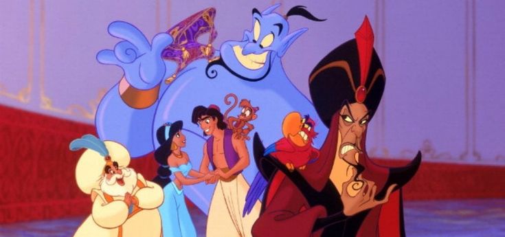 Guy Ritchie, l'accordo è quasi fatto: dirigerà 'Aladdin', adattamento del classico Disney 