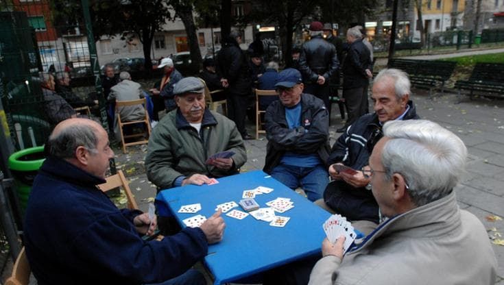 Gli agenti della salute: una task force di giovani per aiutare anziani fragili. Ecco come