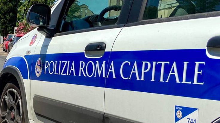 Incidente sull’Aurelia, motociclista muore schiantandosi contro il guardrail