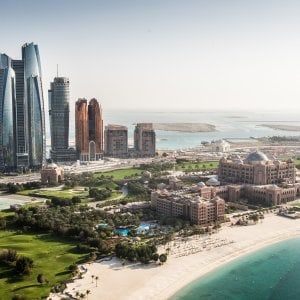 Boom di richieste per Abu Dhabi e airBaltic lancia la partnership con Etihad