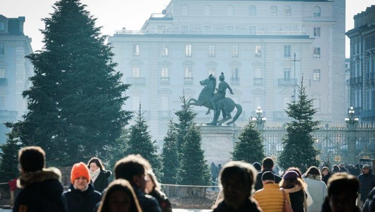 Qualità della vita, Torino bocciata in cultura e sicurezza