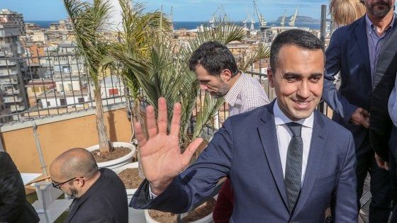 Di Maio: "Escludo la crisi, meglio se oggi ci vediamo con Salvini". Il leader leghista: "Il problema sono i ministri Toninelli e Trenta"