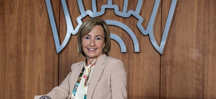 Piovesana (Confindustria): " Più ambiente e più produzione, ecco come dobbiamo ripartire"