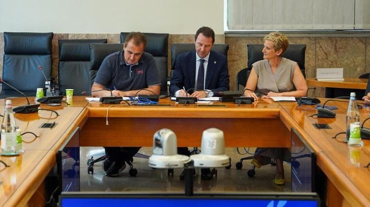 Poli e Inalpi uniti per creare formaggi più buoni e sani