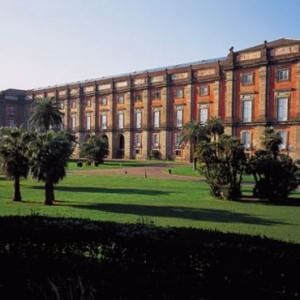 Musei gratis con "Più tua Napoli"