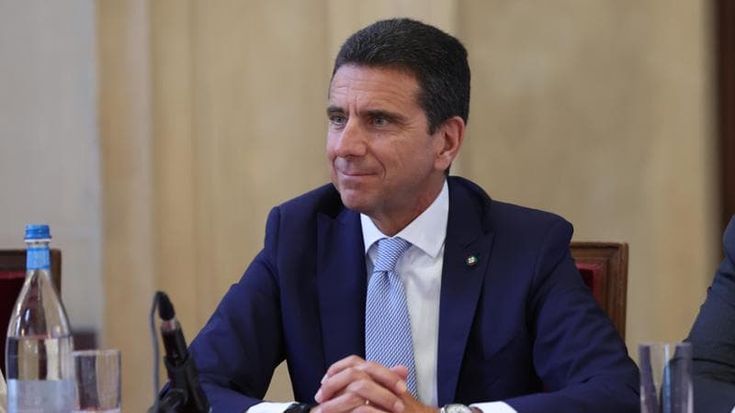 Il futuro della Fiera, Bozzetti: “Hockey da ottobre e concerti dal 2027”