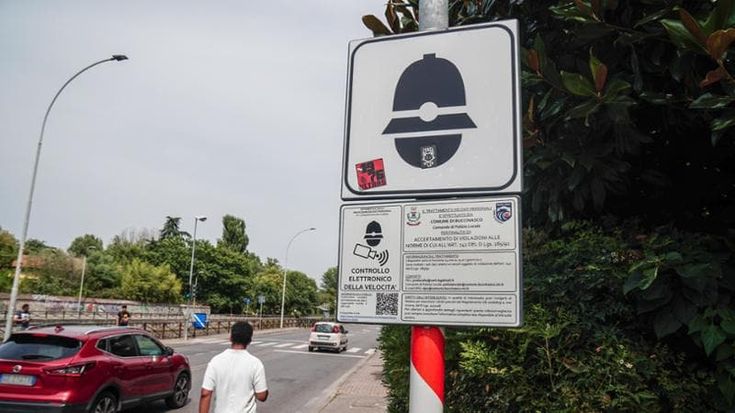Autovelox, il Mit spegne quelli non in regola. Le chiusure regione per regione