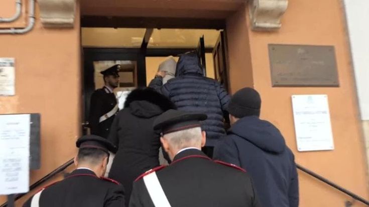 Femminicidio Torzullo, domani lutto cittadino Anguillara per i funerali dei Carlomagno