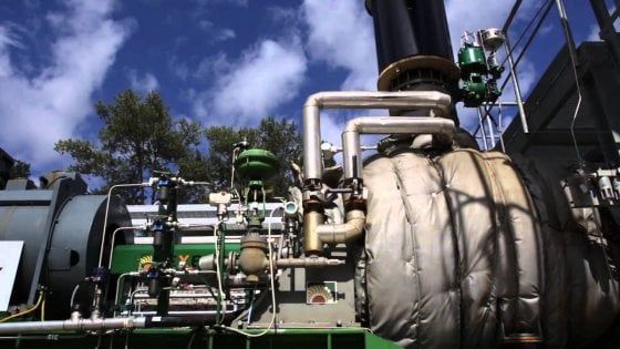 Economia Bologna, i cinesi si prendono Exergy del gruppo Maccaferri