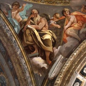 Pistoia, al via il restauro della Chiesa di San Leone