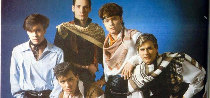 Spandau Ballet, la leggenda continua: arrivano l'antologia con inediti e il film