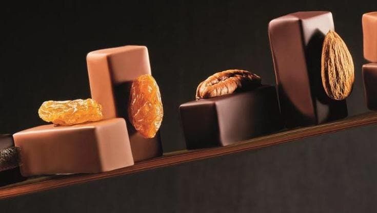 Non solo vino e bistecche: la Toscana è anche il regno italiano del cioccolato