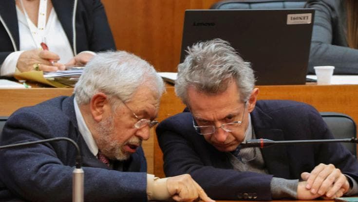 Patto per Napoli, in quattro anni dissesto evitato