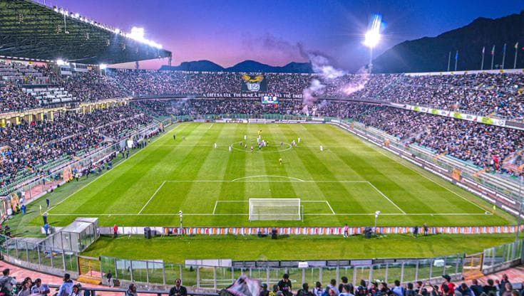 L’asilo di padre Puglisi e i lavori allo stadio, così sarà speso il tesoretto da 70 milioni