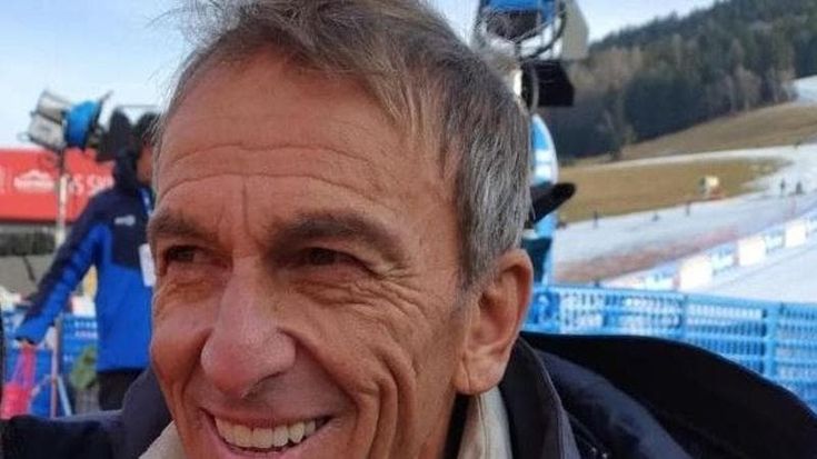 Un uomo De Chiesa