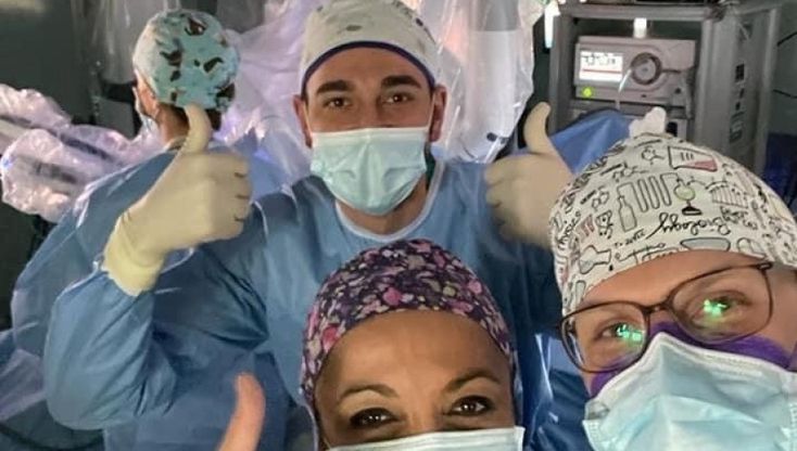 Ospedali Santi Paolo e Carlo, in sala operatoria anche nel weekend: “Così recuperiamo le operazioni rimandate per il Covid”