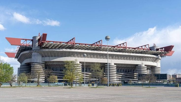 Dalla Scala del calcio al rock: tutte le facce di San Siro raccontate nelle pagine