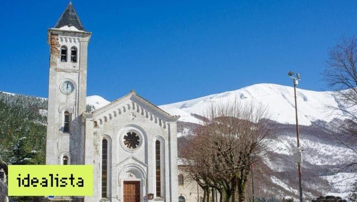 Alla scoperta delle cime marchigiane: qual è il paese che tocca il cielo?