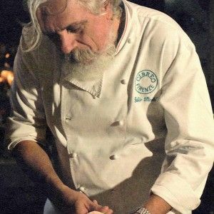 Il Vocabolario in cucina di Fabio Picchi