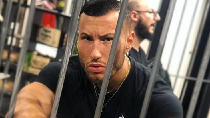 Fratelli Bianchi, Marco picchiò selvaggiamente un giovane africano prima di uccidere Willy. Ma nessuno ricorda più