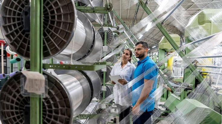 Radiografia dell’industria italiana. Settori che arrancano, ma con i bilanci gonfiati dagli utili c’è chi può scommettere