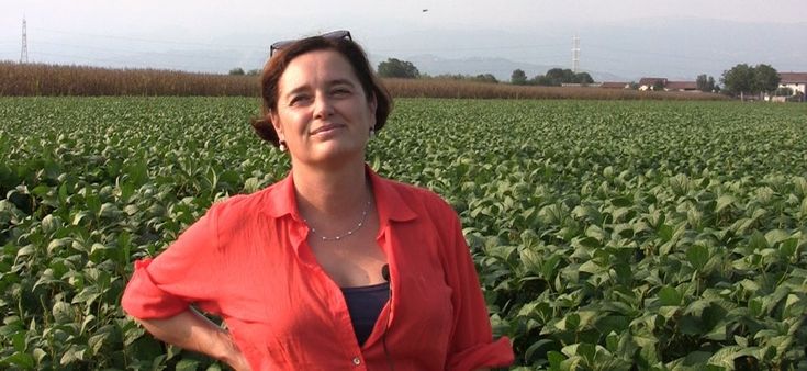 Dal Sudamerica al Veneto: la rivoluzione conservativa di Anna Trettenero per un'agricoltura ecosostenibile