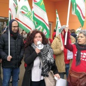 Mediaworld, scioperi e proteste in tutta Italia