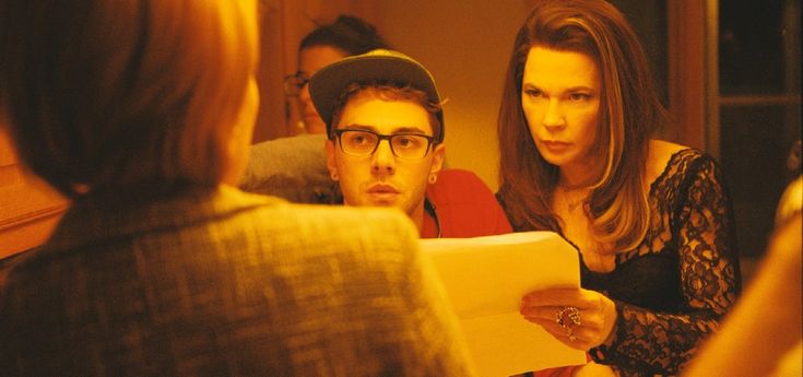 Xavier Dolan e la sua "Mommy" per il pubblico italiano: "L'ameranno perch&eacute; &egrave; eroica"