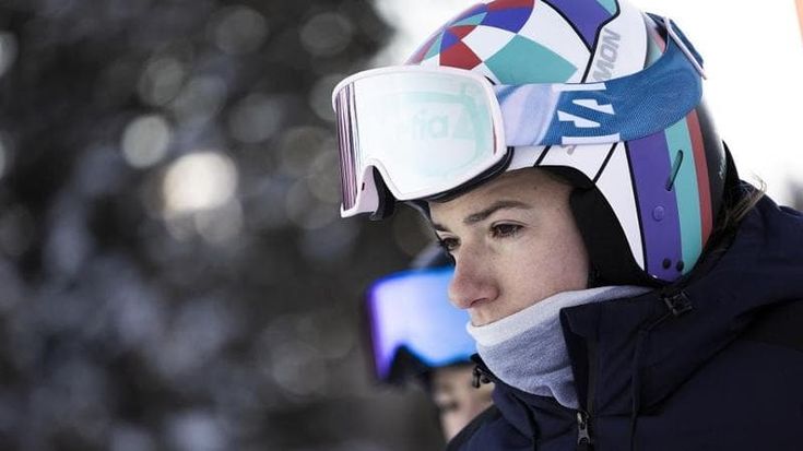 Marta Bassino, l’angoscia dopo la frattura: ecco cosa rischia la sciatrice a partire dalle Olimpiadi