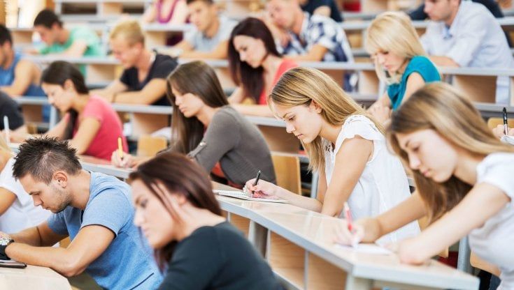 Lavoro, se non si trova subito resterà una cicatrice sulle prospettive di occupazione e salario. I giovani italiani soffrono di più