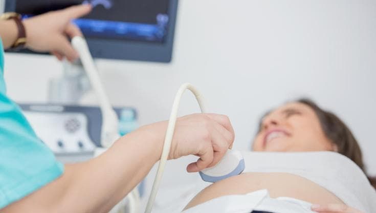 Gravidanza fisiologica: più spazio ad esami appropriati e corretta informazione