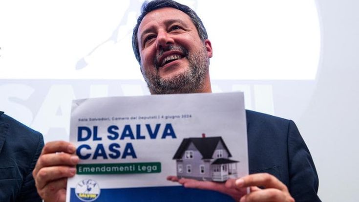 Poetica della dependance