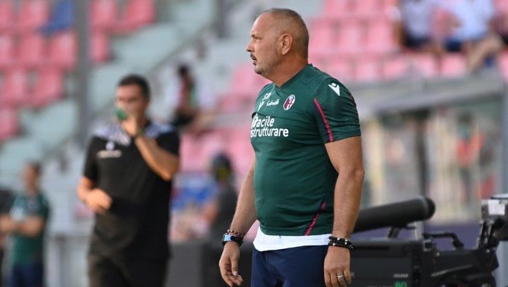 Coppa Italia: Bologna eliminato, la rimonta non basta. Goleada Ternana, finisce 5-4. Mihajlovic chiede scusa: "Brutta figura"