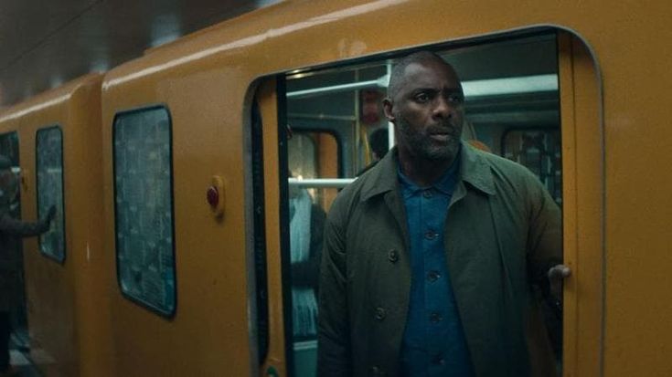 Quel gran persuasore di Idris Elba: “Sono l’eroe che non ti aspetti, così il pubblico si immedesima”