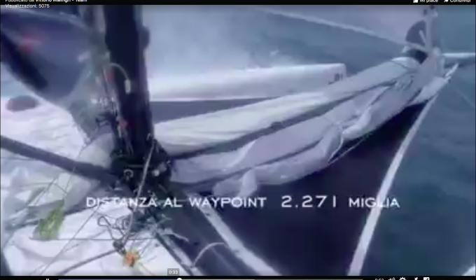 Malingri, VIDEO Diario di bordo 