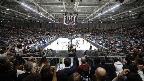 Basket, Natale thrilling a Bologna: c'è il derby Virtus-Fortitudo