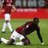 Razzismo, il caso Bakayoko è mondiale: sollecitato l'intervento della Fifa