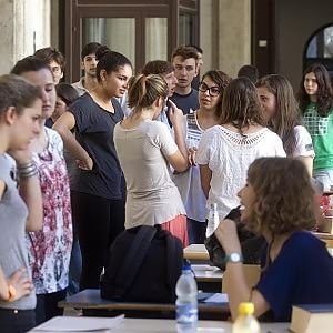 Maturità, le tracce della prova d'italiano 
