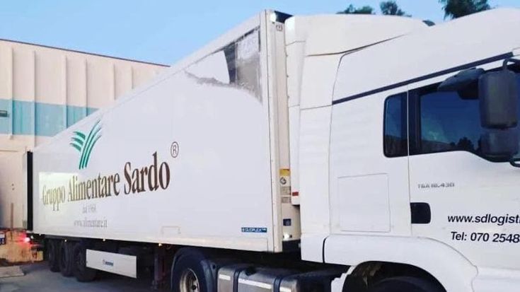 Sassari, incidente sul lavoro l’ultimo giorno dell’anno. Elettricista muore su un carrello elevatore