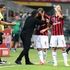 Milan, Scaroni: 