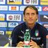 Nazionale, Mancini: 
