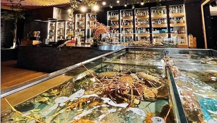 Epatite A, stop ai frutti di mare crudi a Napoli. I ristoratori: “Ecco le alternative per Pasqua”